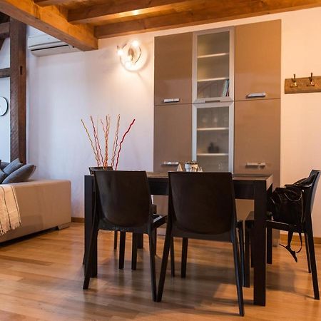 Comfy Loft On Hlavna Apartment Caşonia Exterior foto