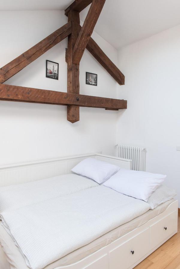 Comfy Loft On Hlavna Apartment Caşonia Exterior foto